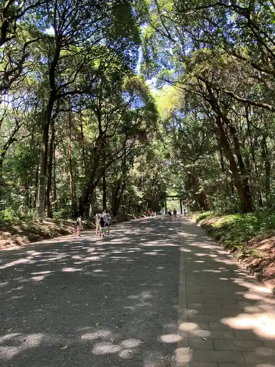 明治神宮(東京都)