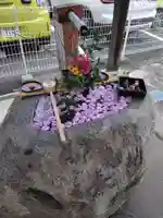 阿邪訶根神社(福島県)