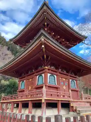 勝尾寺のその他建物