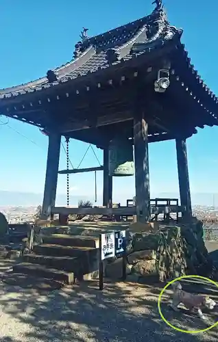 宝林寺(山梨県)