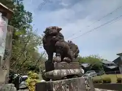 鏡神社(滋賀県)