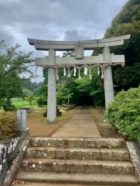 興神社(長崎県)