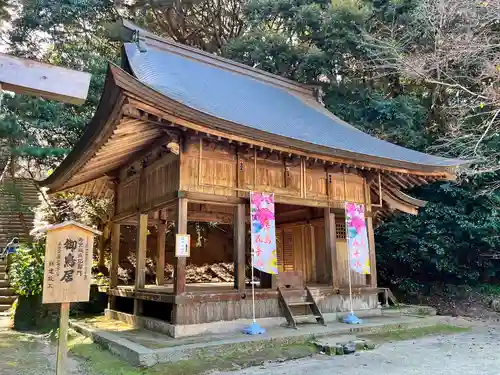 櫻井神社(福岡県)