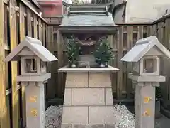 白山恵比須神社(佐賀県)
