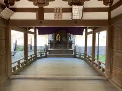 熊野神社(岐阜県)