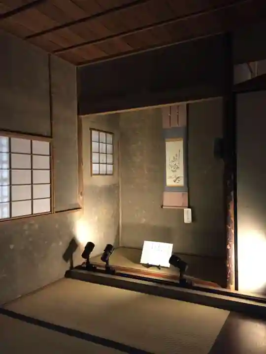 龍安寺のその他建物