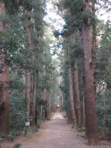 元三大師安楽寺(茨城県)