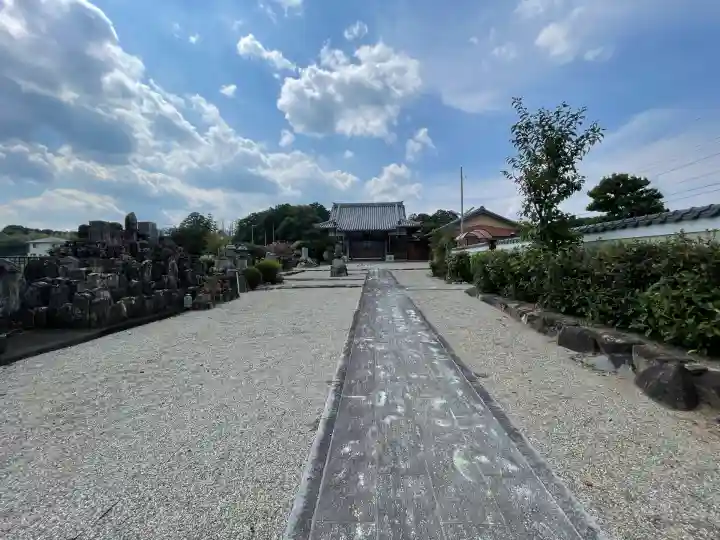 源陽寺(三重県)