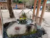 宝満宮竈門神社(福岡県)