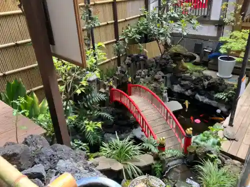 心城院(東京都)