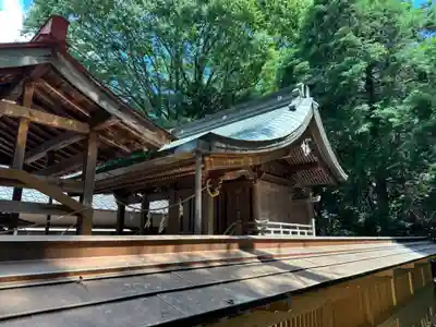 兵主神社(愛知県)