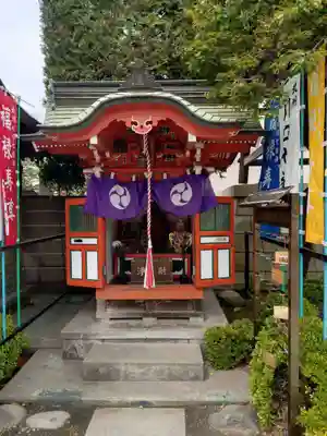 錫杖寺(埼玉県)