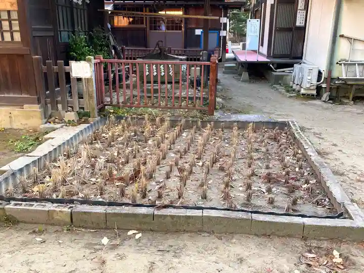 甲斐國一宮 浅間神社のその他建物