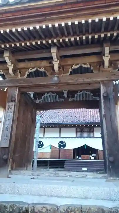 玉龍寺(岐阜県)