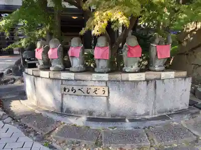 福祥寺（須磨寺）(兵庫県)
