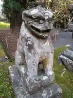 配志和神社(岩手県)