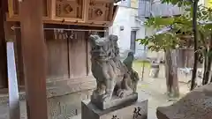 水分神社(京都府)