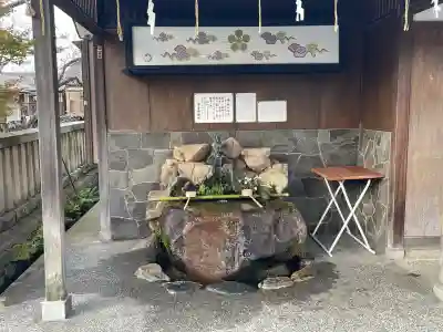 宇多須神社(石川県)