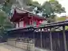 交野天神社(大阪府)