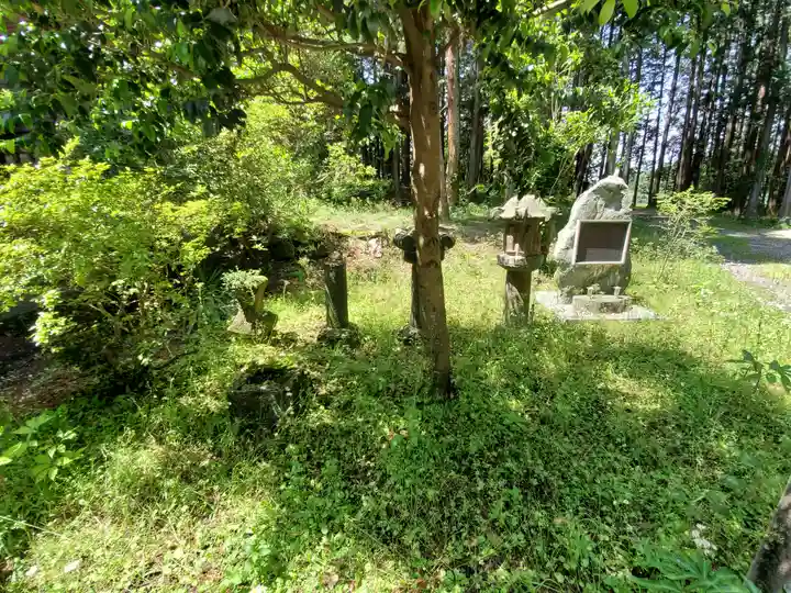 高龗神社(栃木県)