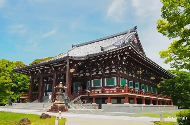 智積院(京都府)