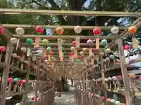 現人神社(福岡県)