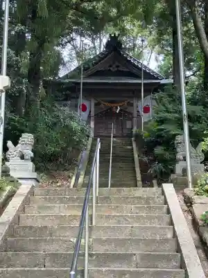 菅原神社(石川県)