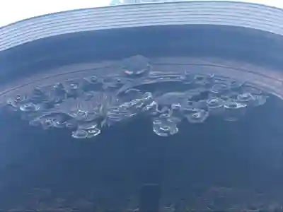 大元 宗忠神社の芸術