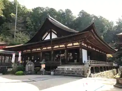 長命寺(滋賀県)