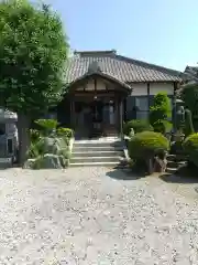 長徳寺(群馬県)