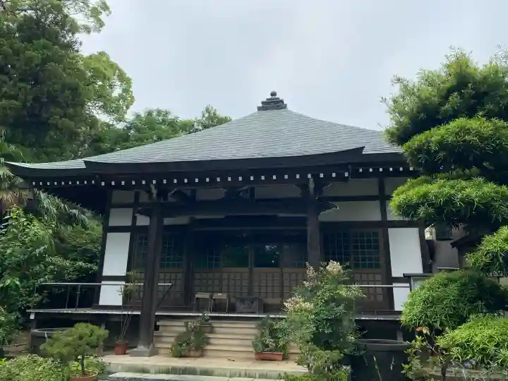 圓福寺(千葉県)