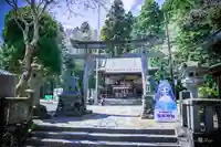 今市瀧尾神社(栃木県)