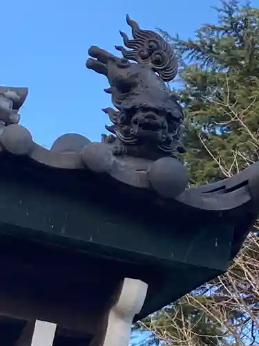 海前寺(神奈川県)