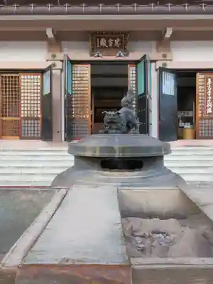 善光寺のその他建物