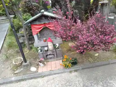正観寺(神奈川県)