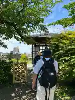 橋寺 放生院のその他建物