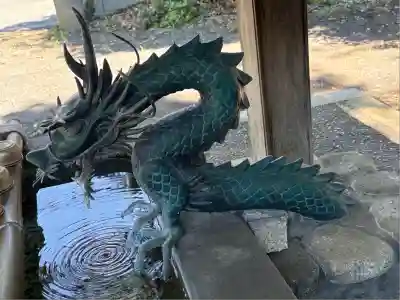 三嶋神社(山梨県)