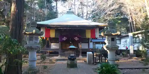 三寳寺のその他建物