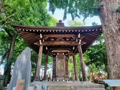 長命寺(東京都)