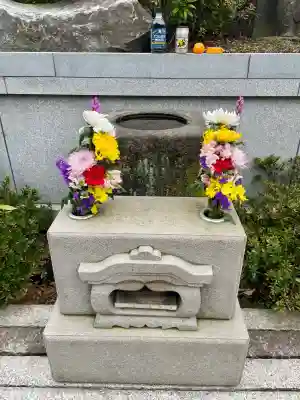西応寺(東京都)