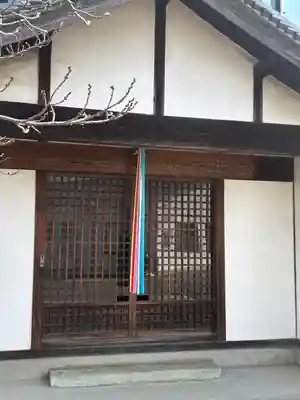 浜西神明神社(兵庫県)