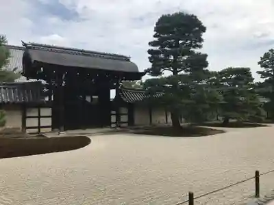 天龍寺のその他建物