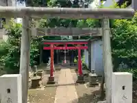 揚辻稲荷神社(東京都)