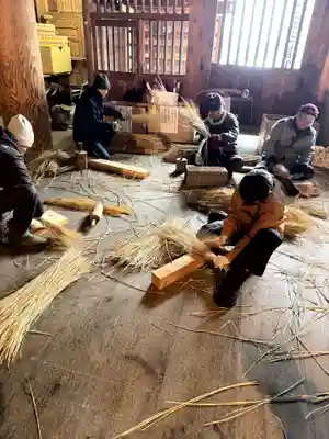 大日靈貴神社(秋田県)