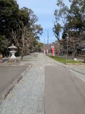 上宮天満宮(大阪府)