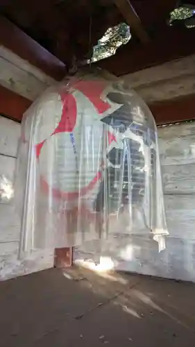 與瀬神社（与瀬神社）(神奈川県)