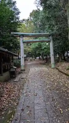 神明神社（神明皇大神宮）(京都府)