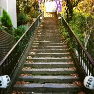 牛天神北野神社のその他建物