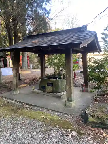 黒田原神社(栃木県)