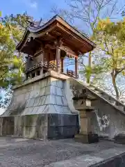 神前神社(香川県)